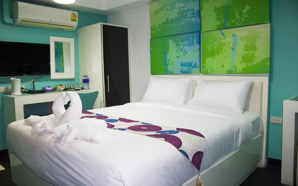 Chambre Photo