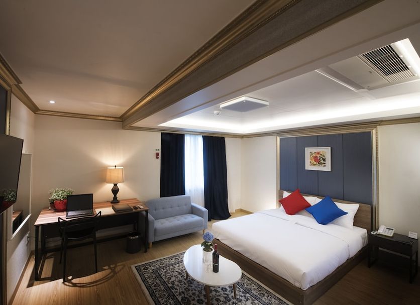 Chambre Photo