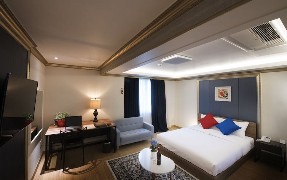 Chambre Photo