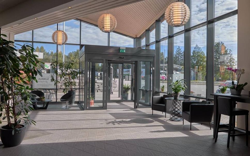 Hall d’entrée Photo