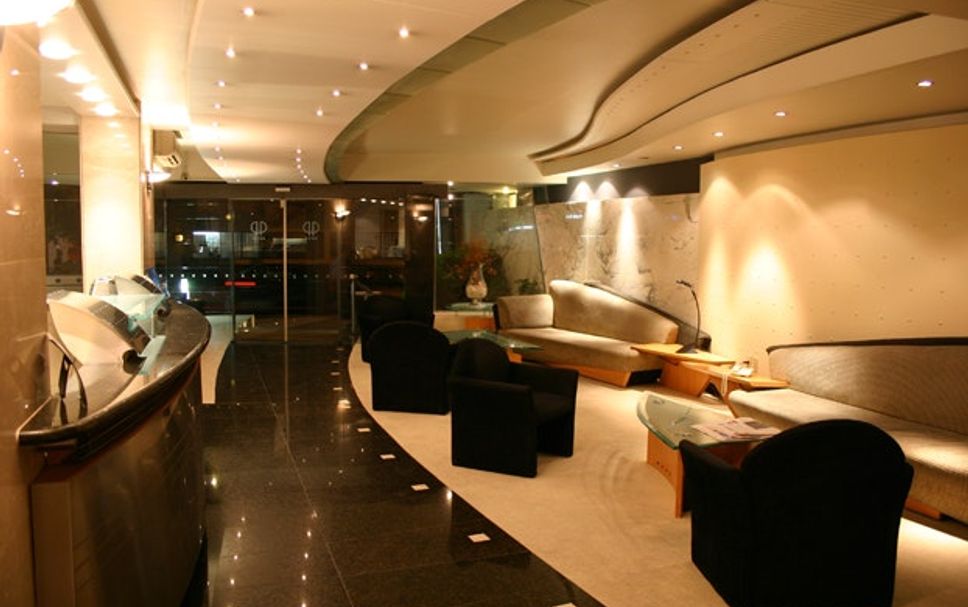 Hall d’entrée Photo