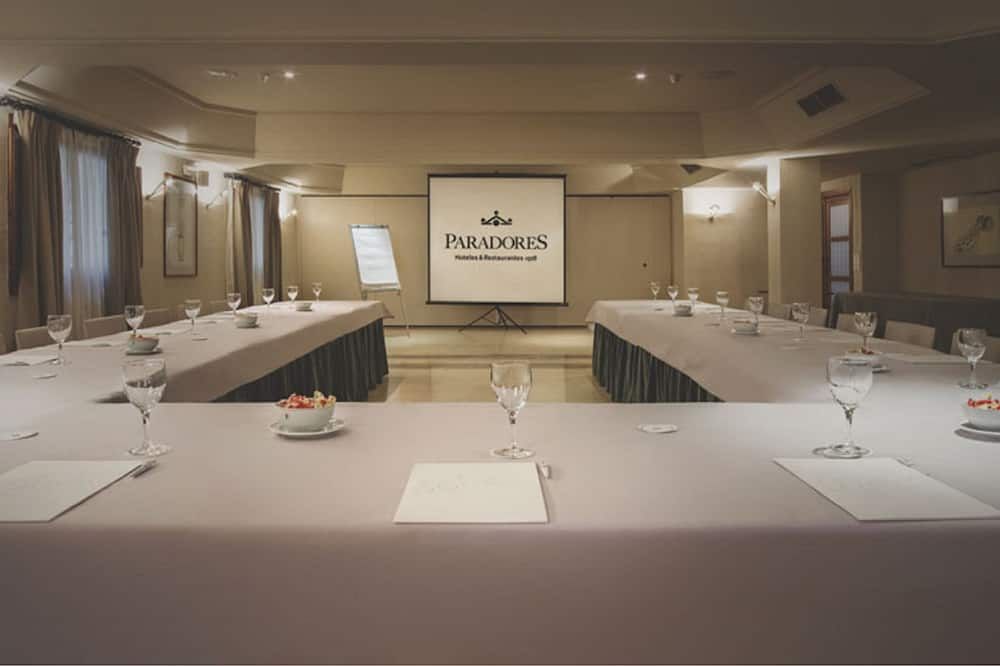 Espace de conférence