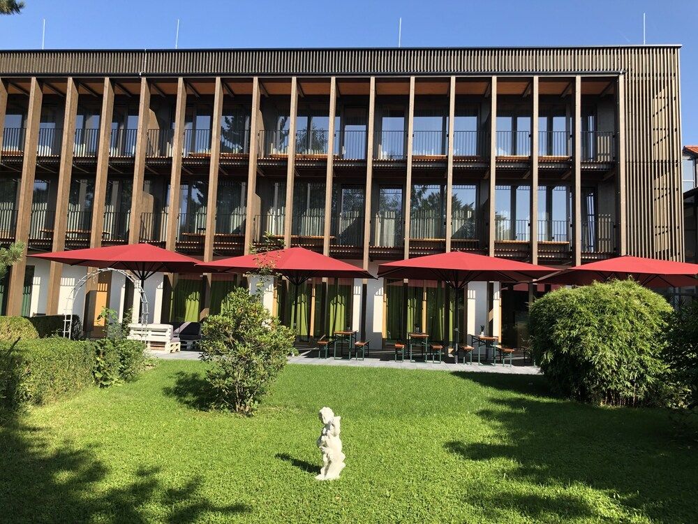 Bâtiment