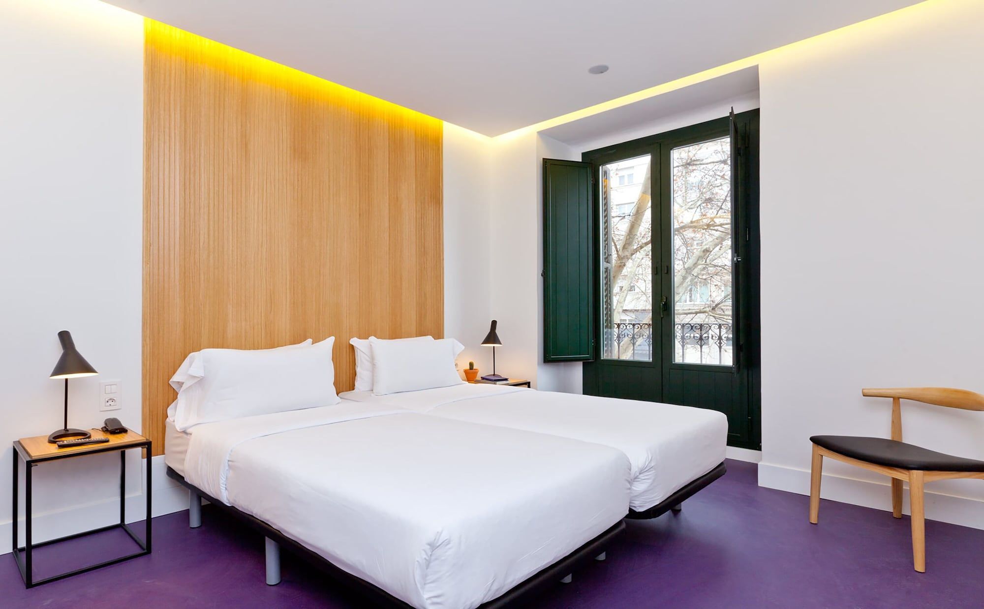 Chambre