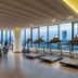 Salle de sport