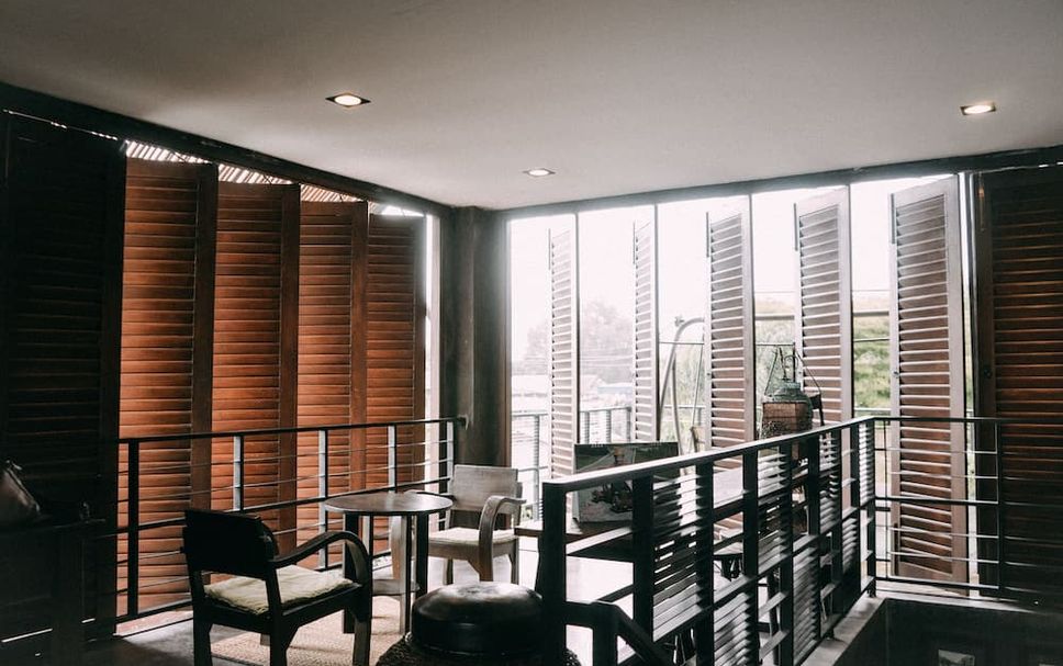 Balcon Photo