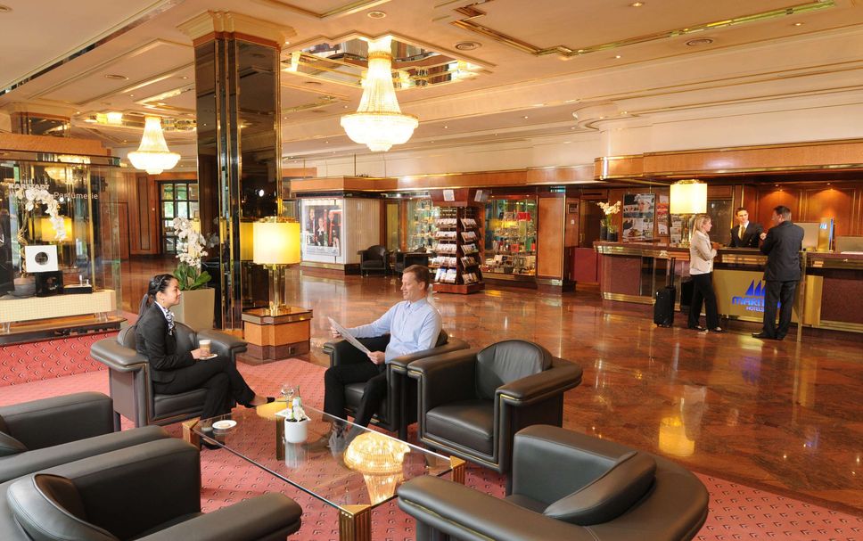 Hall d’entrée Photo