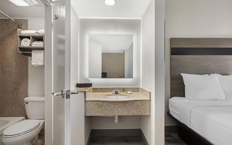 Salle de bain Photo