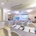 Espace de conférence