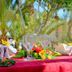 Salle de banquet
