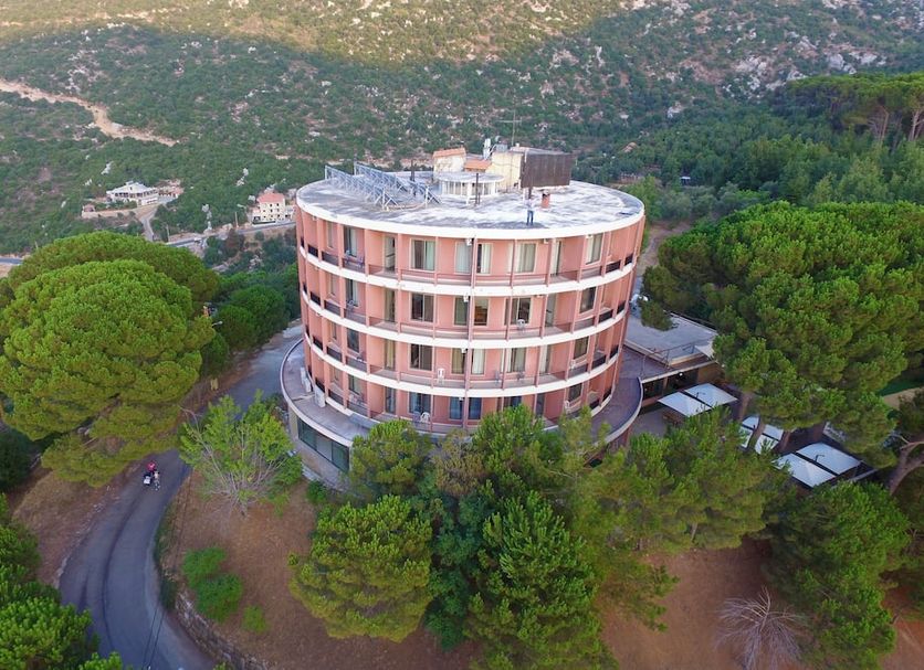 Bâtiment Photo