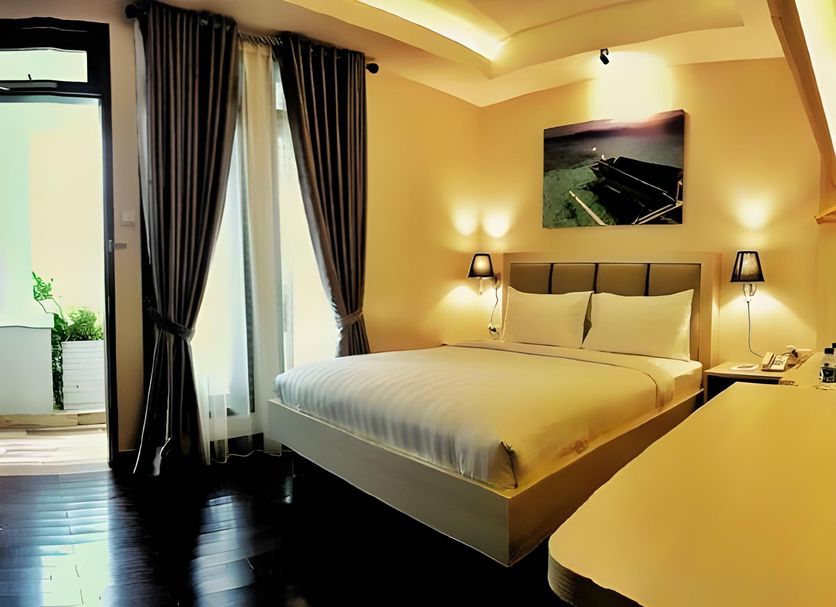 Chambre Photo