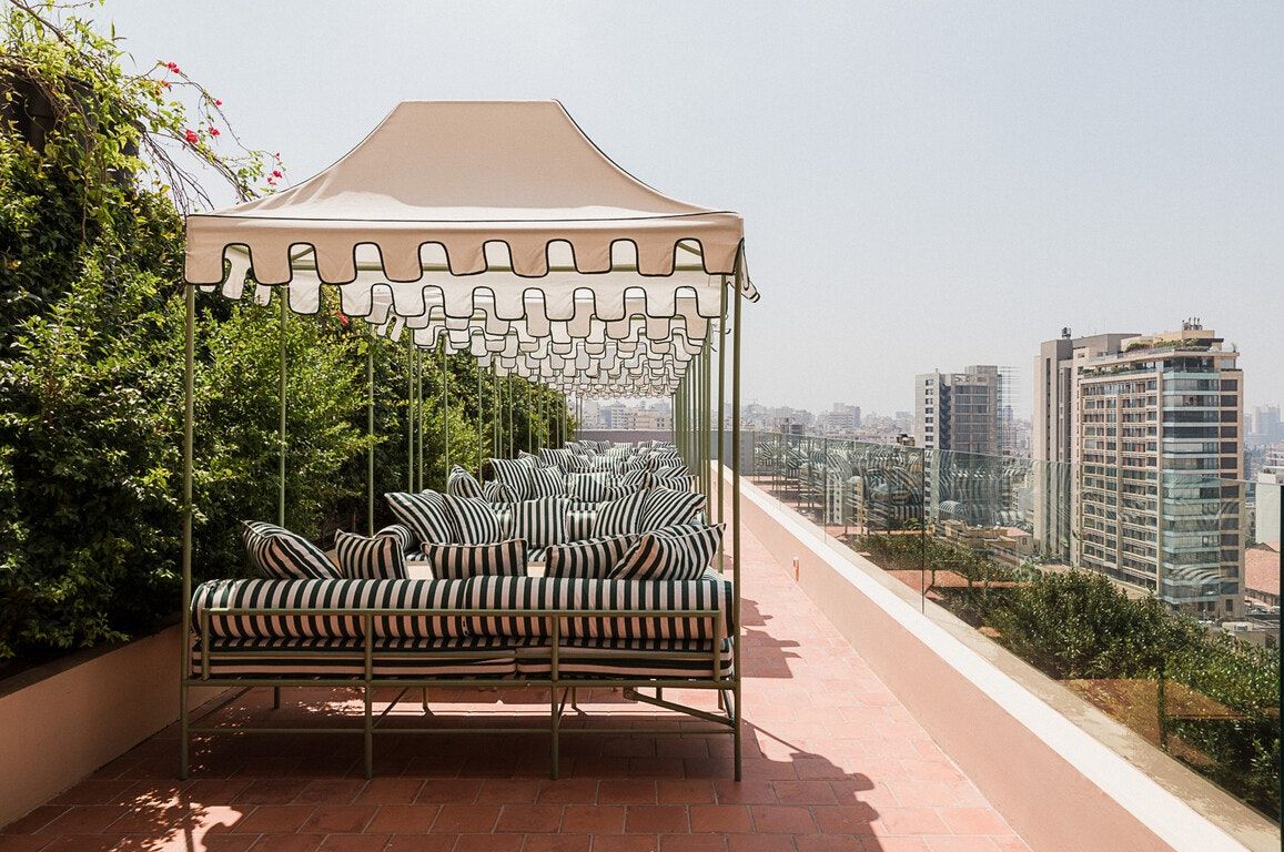 Balcon