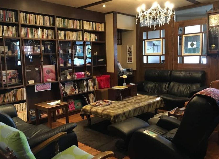 Salon Photo