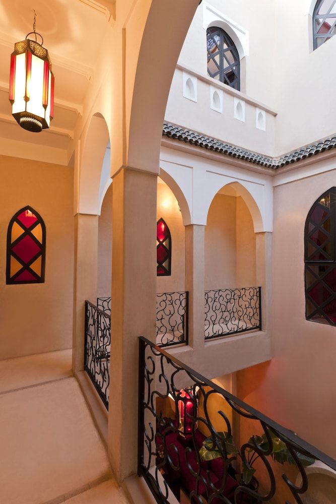 Hall d’entrée