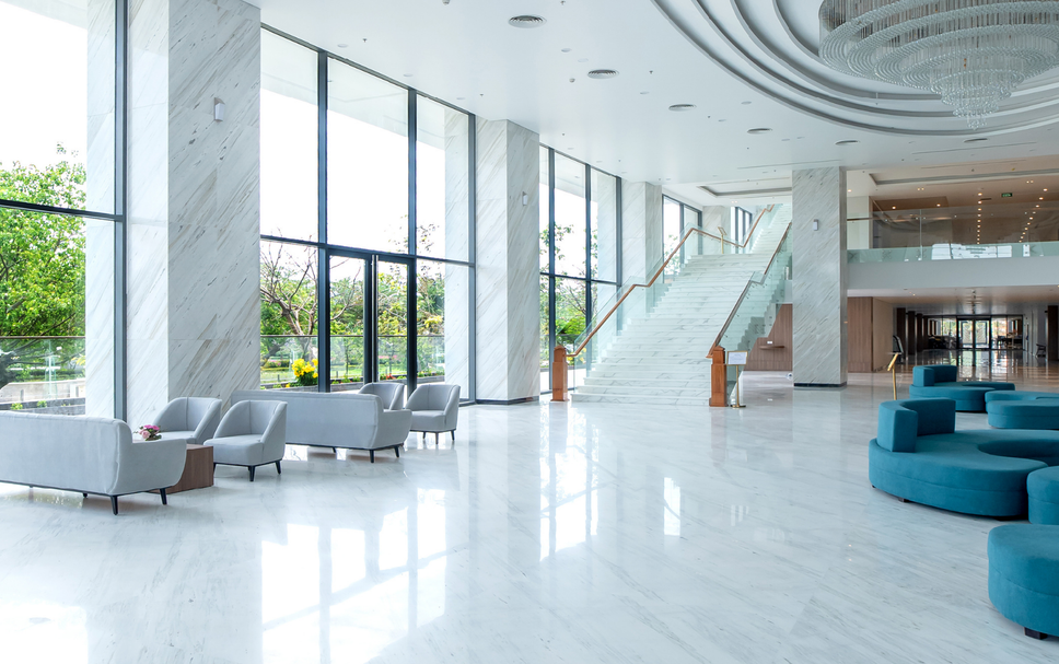 Hall d’entrée Photo