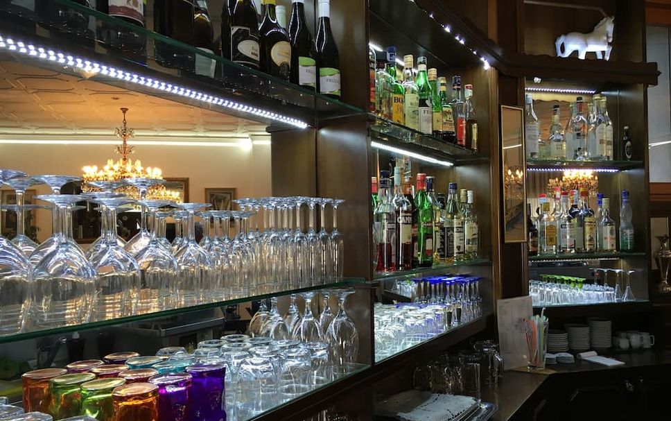 Bar Photo