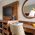 Équipements de la chambre