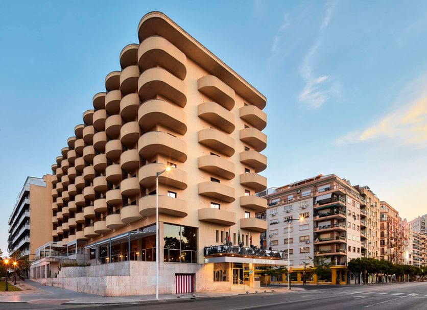 Bâtiment Photo