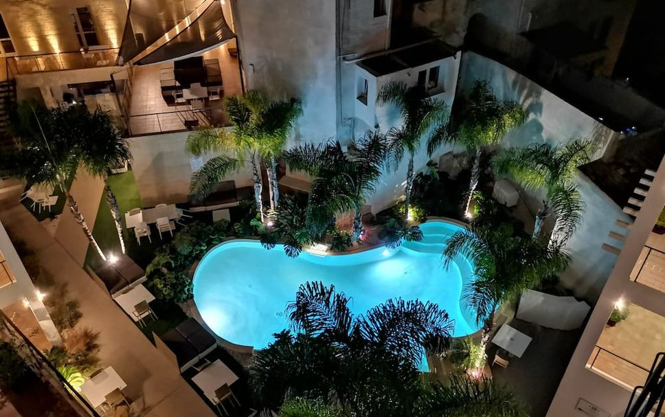 Piscine Photo