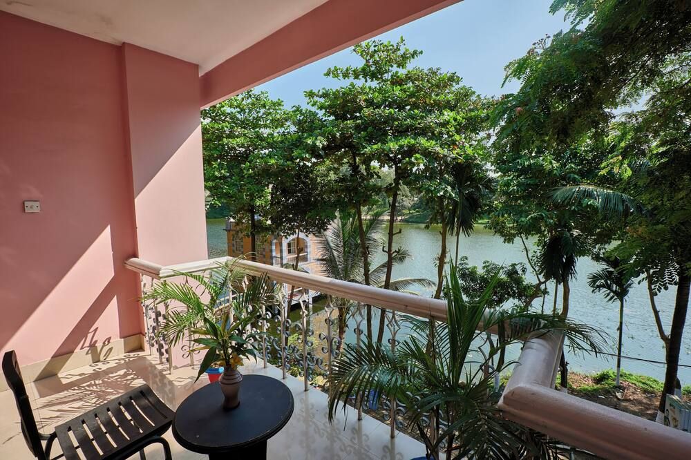 Balcon