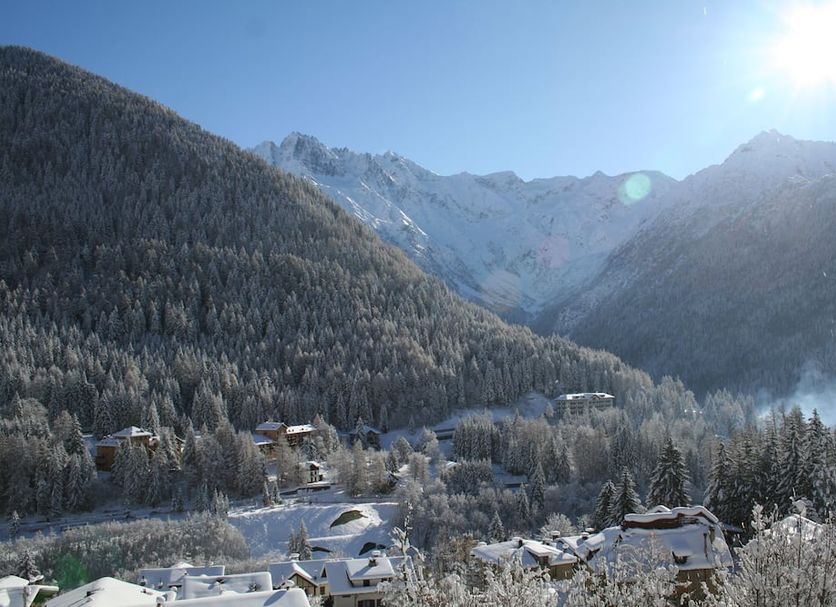Extérieur Photo