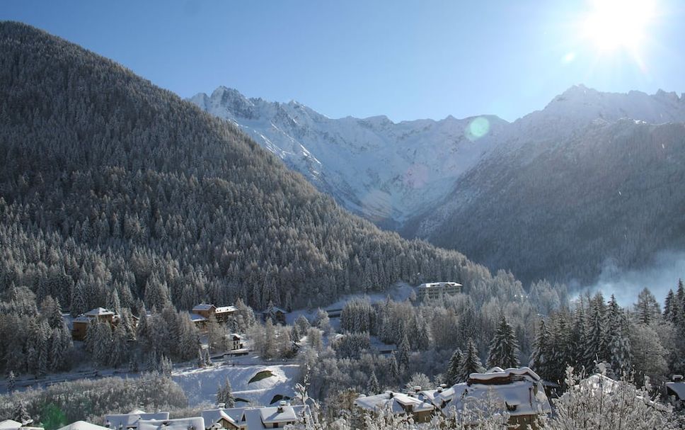 Extérieur Photo