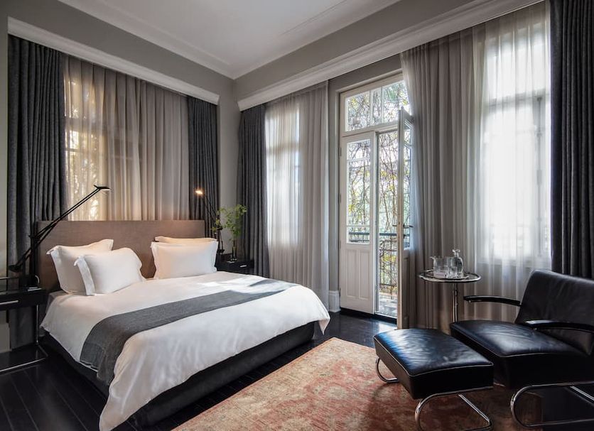 Chambre Photo
