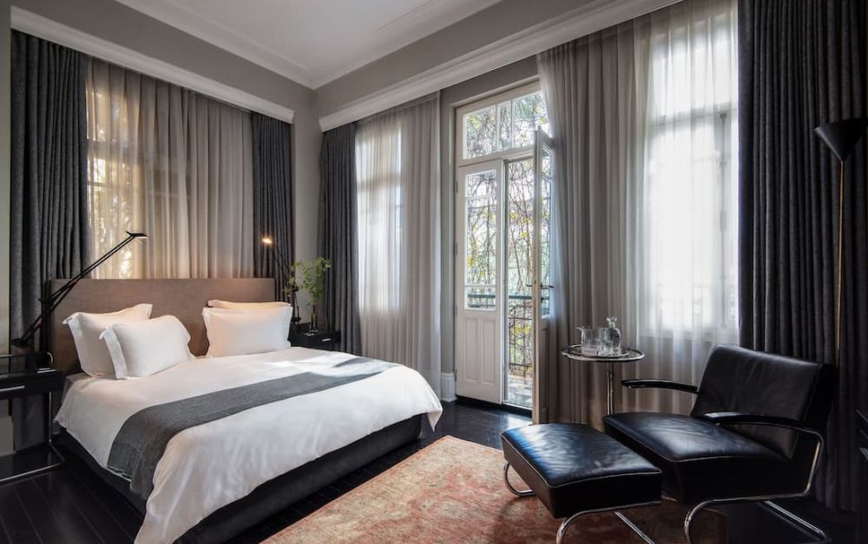 Chambre Photo