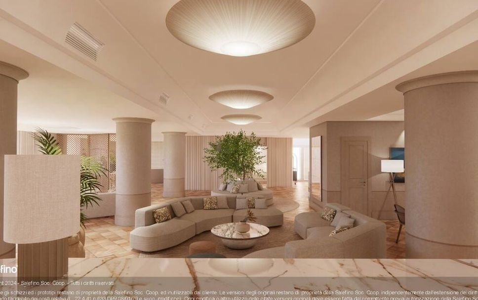 Hall d’entrée Photo