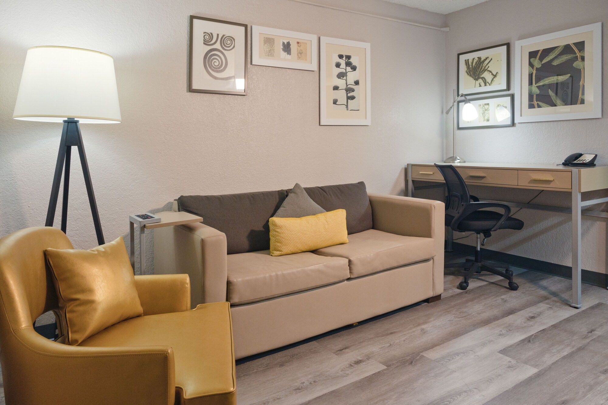 Salon