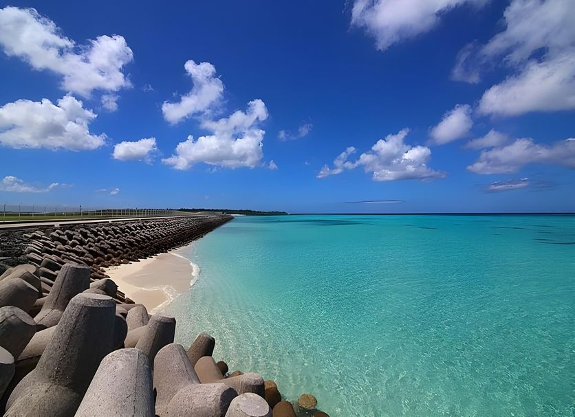 Plage Photo