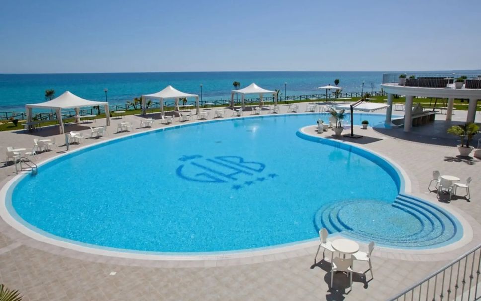 Piscine Photo