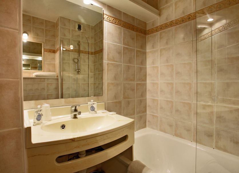 Salle de bain Photo
