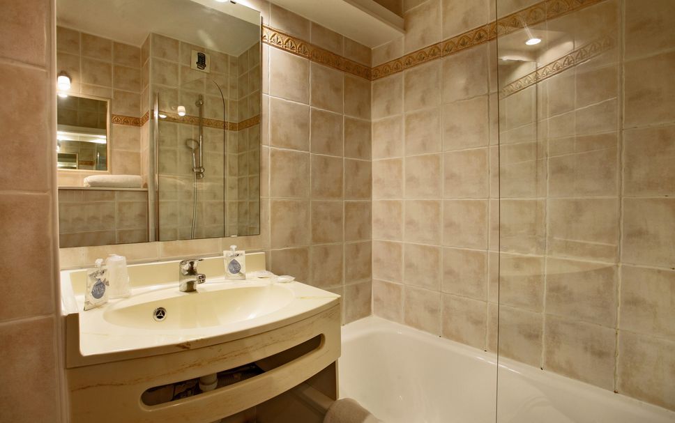 Salle de bain Photo
