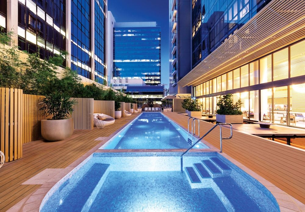 Piscine Photo