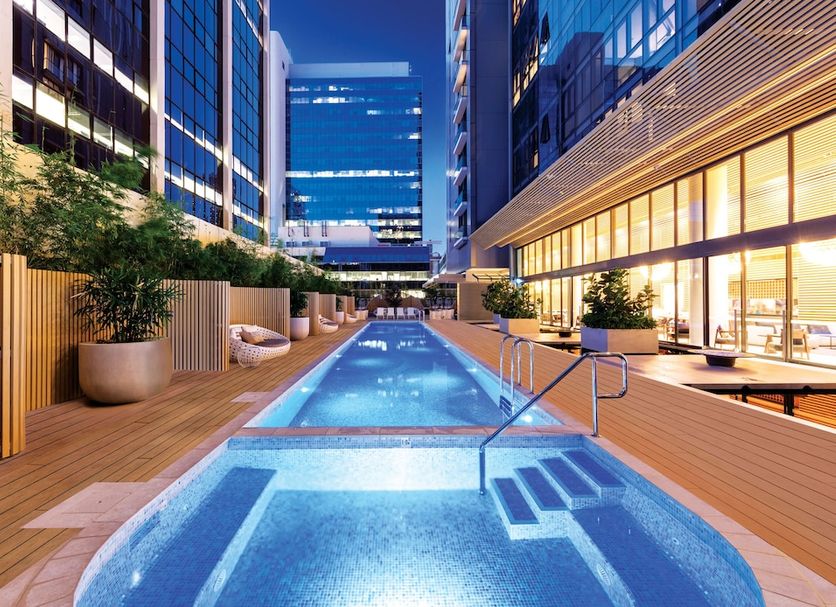 Piscine Photo