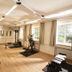 Salle de sport