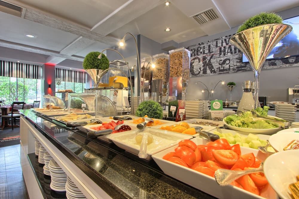Buffet