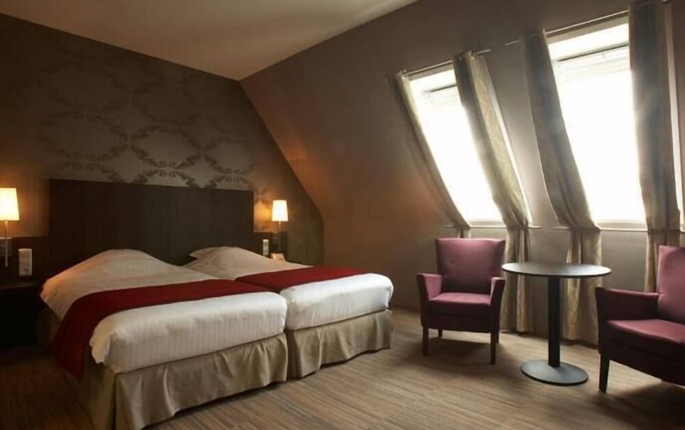 Chambre Photo