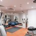 Salle de sport