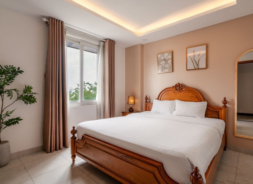 Chambre Photo