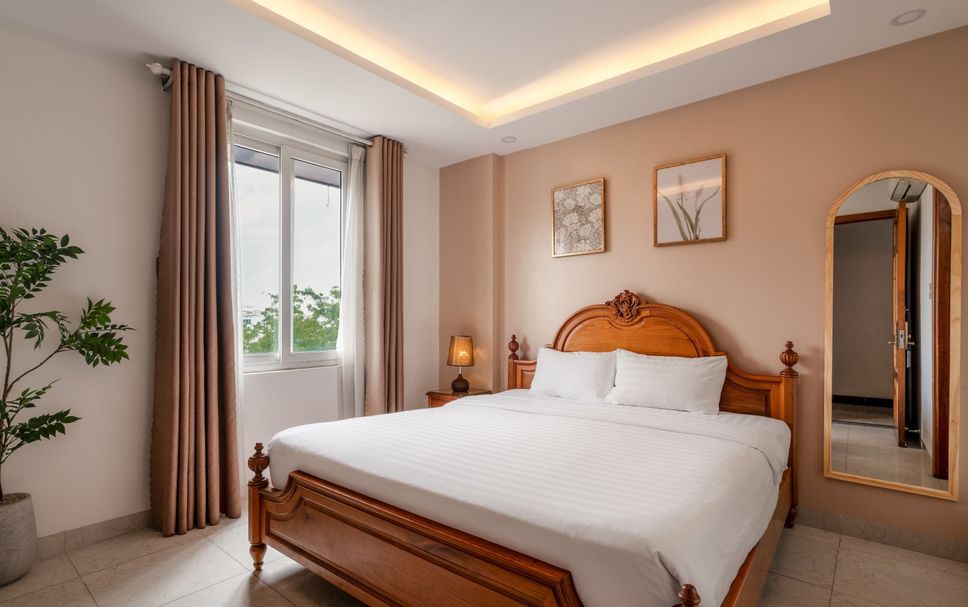 Chambre Photo