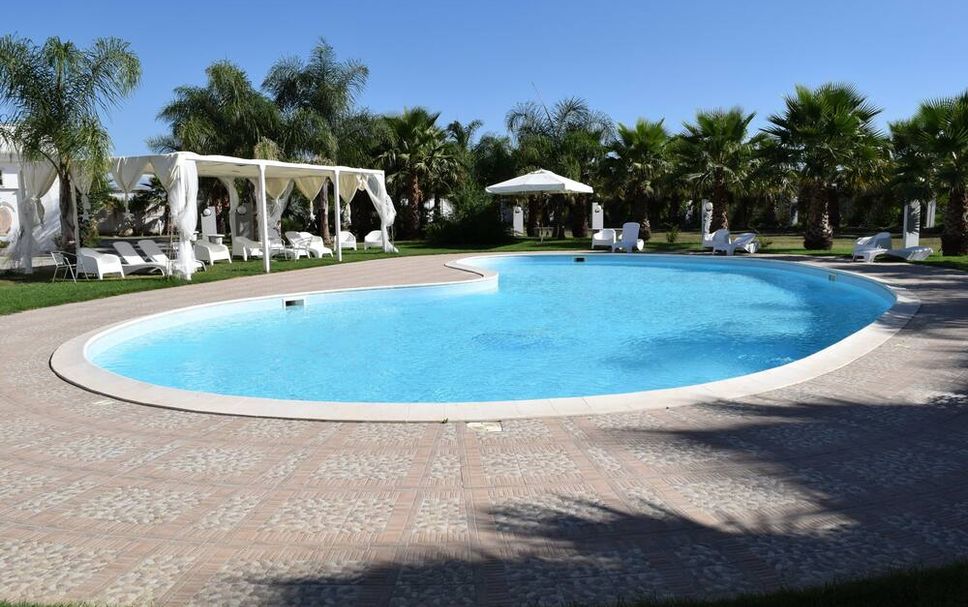 Piscine Photo