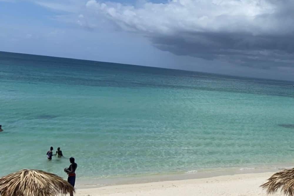Plage