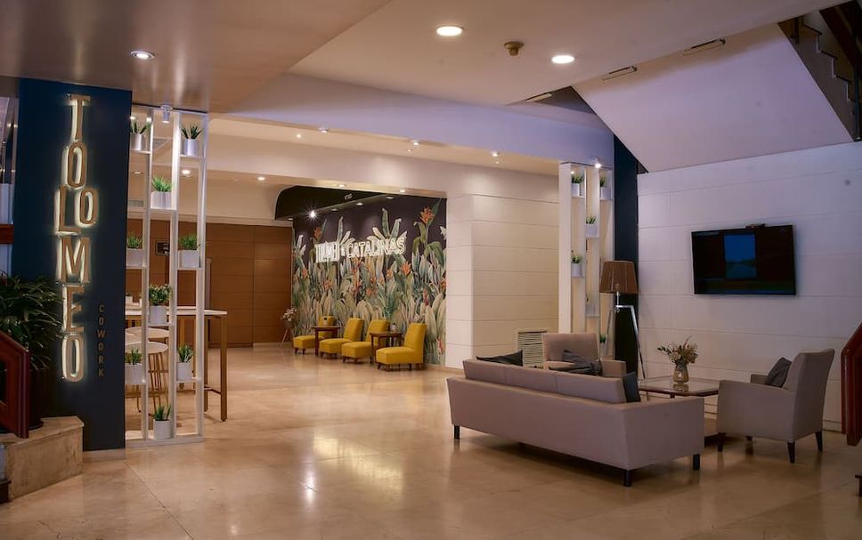 Hall d’entrée Photo