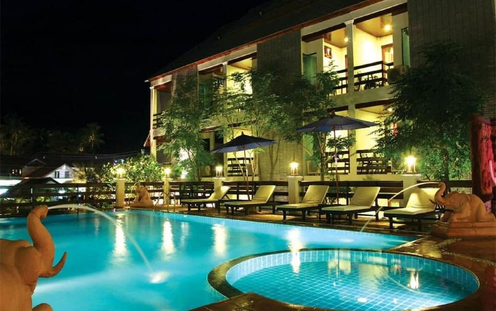 Piscine Photo