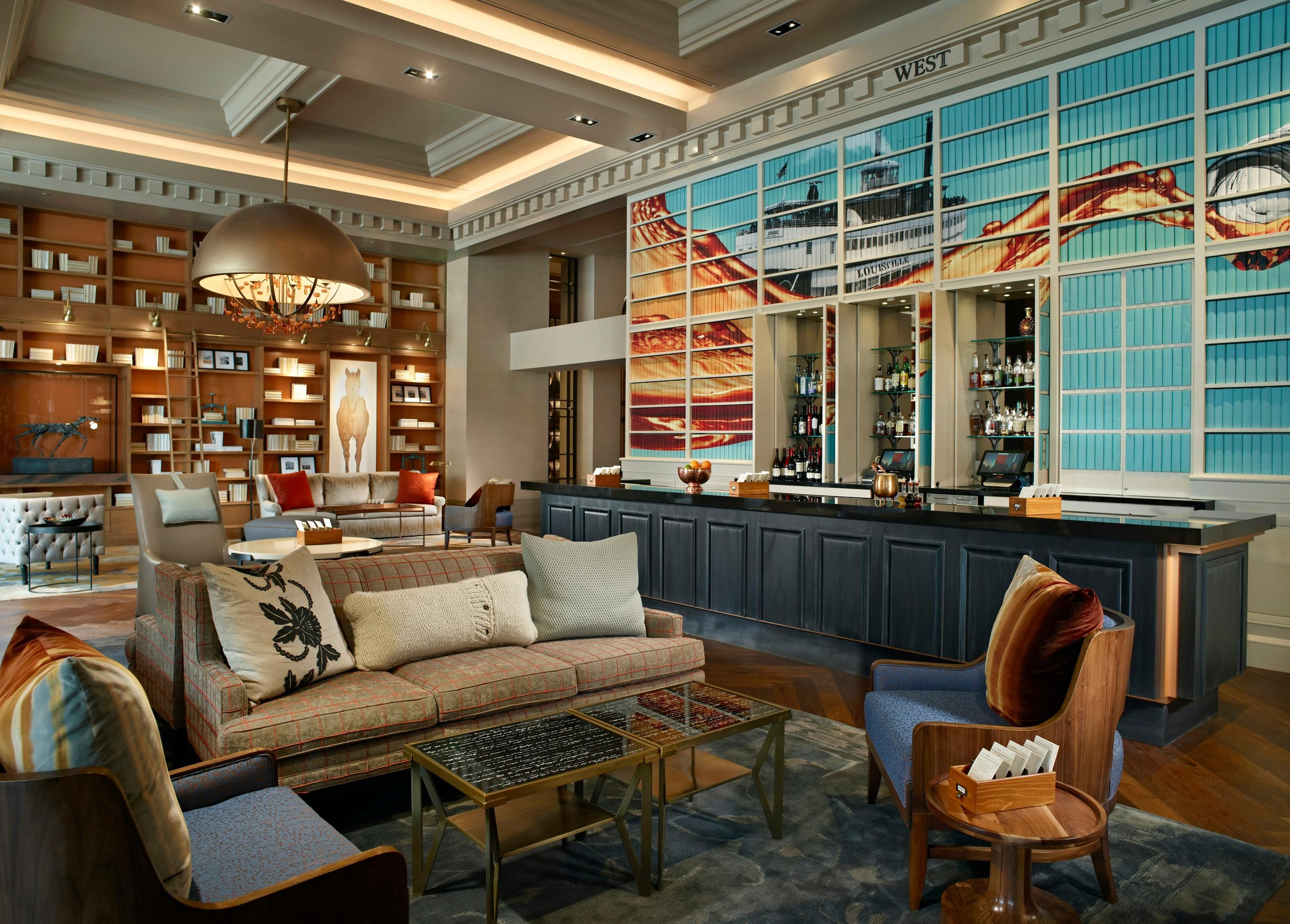 Salon