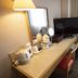 Équipements de la chambre