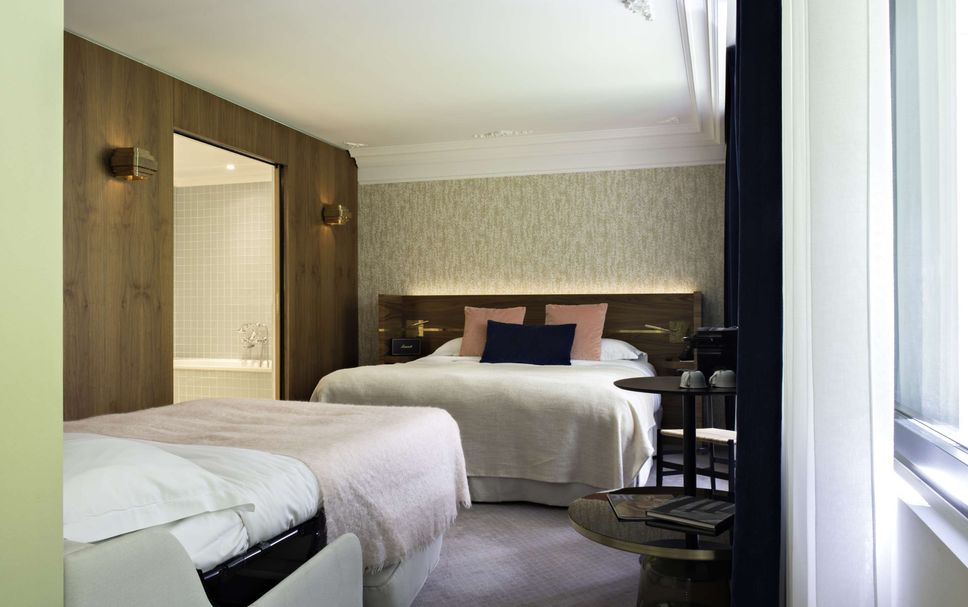 Chambre Photo